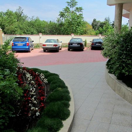 Адена Трейд Еоод Τσερνομόρετς Εξωτερικό φωτογραφία
