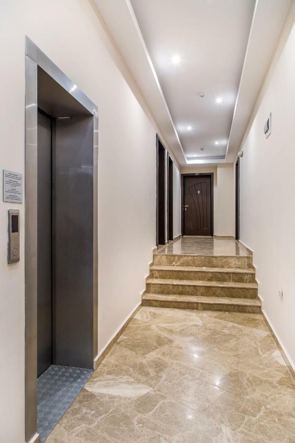Адена Трейд Еоод Τσερνομόρετς Εξωτερικό φωτογραφία